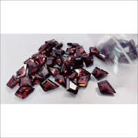 Kite Shape Cubic Zirconia