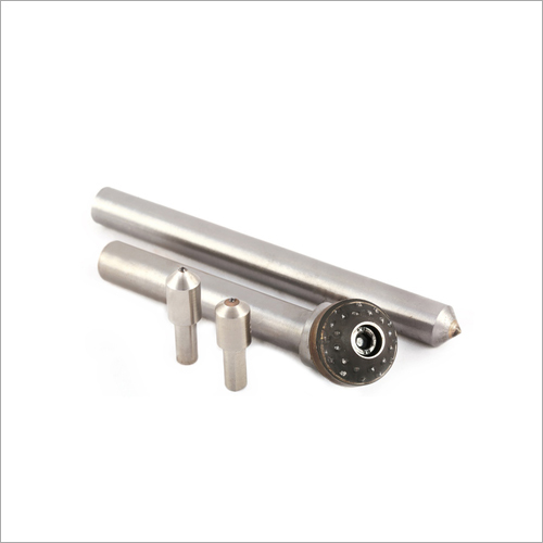 Diamond Dressers PCD PCBN Tools and Inserts