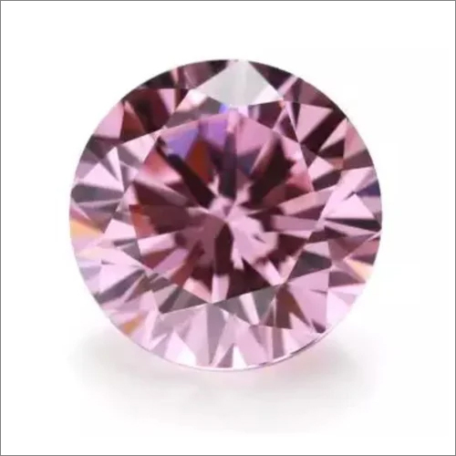 Machine Cut Cubic Zirconia