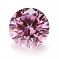 Machine Cut Cubic Zirconia