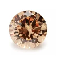 Machine Cut Cubic Zirconia