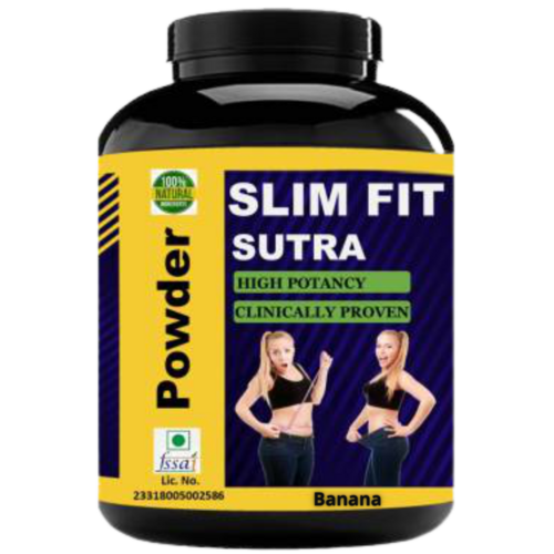 Fat Loss Tablet