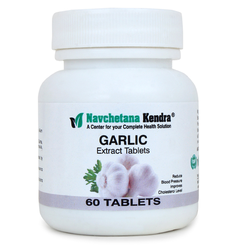 Garlic Tab