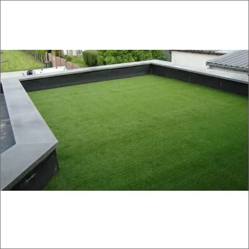 Garden Waterproofing Membrane