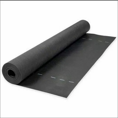 Plastic Felt Ar Polyseal Waterproofing Membrane