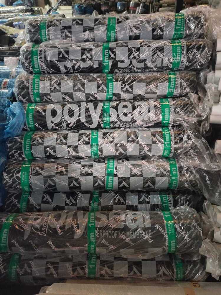 Waterproofing Membrane