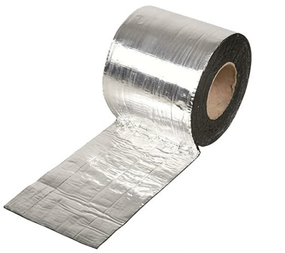 Bitumen Tape