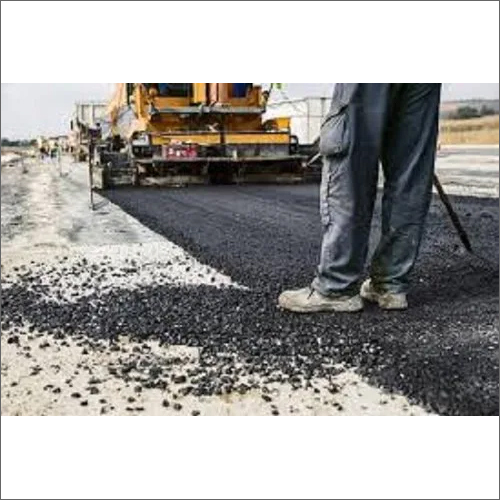 Pmb Polymer Modified Bitumen