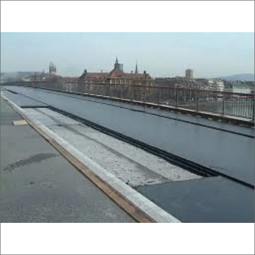Ar Bitu Mastic For Roads Surfacing Bridges - Color: Black