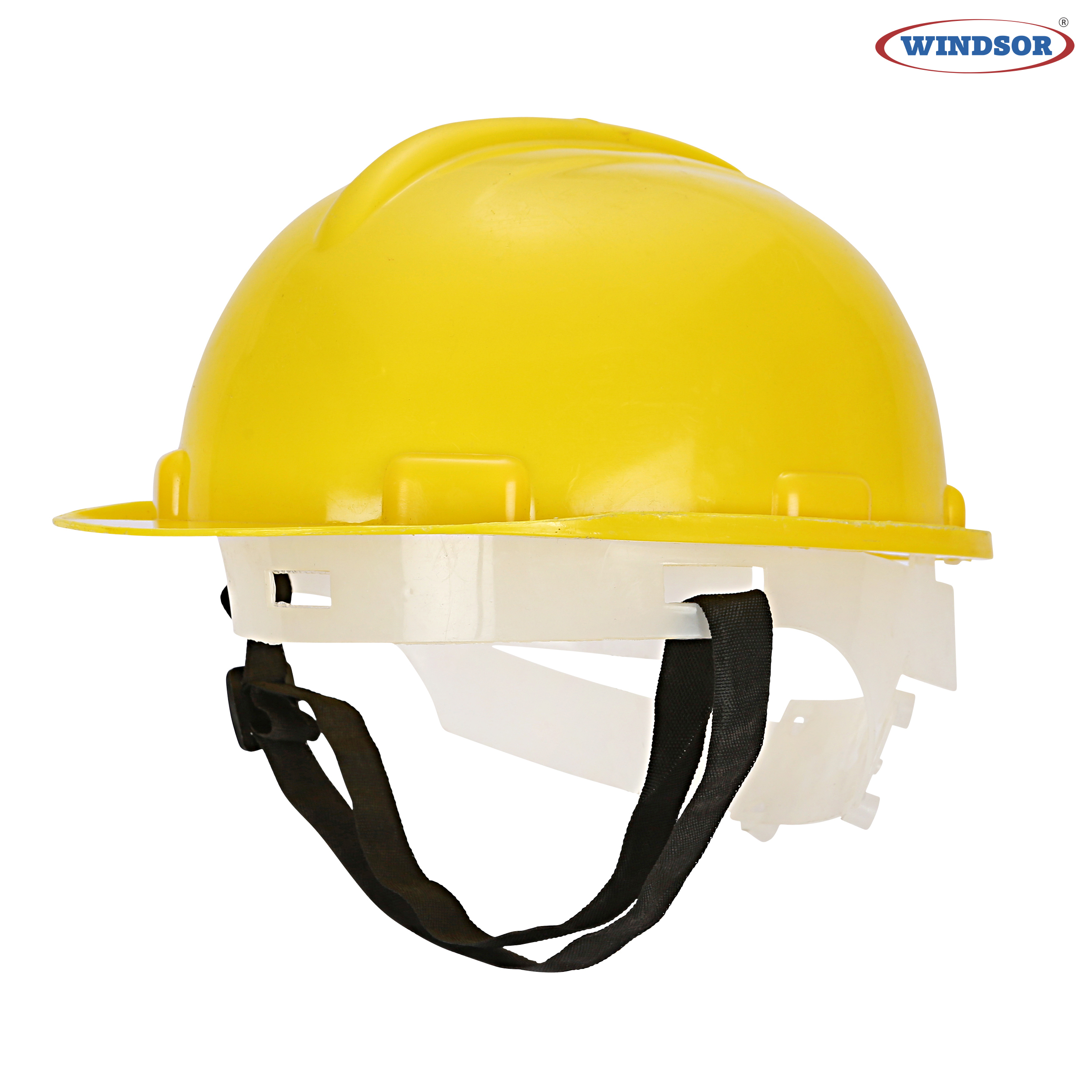 Windsor Lite Safety Helmets Head Protection Outdoor Work