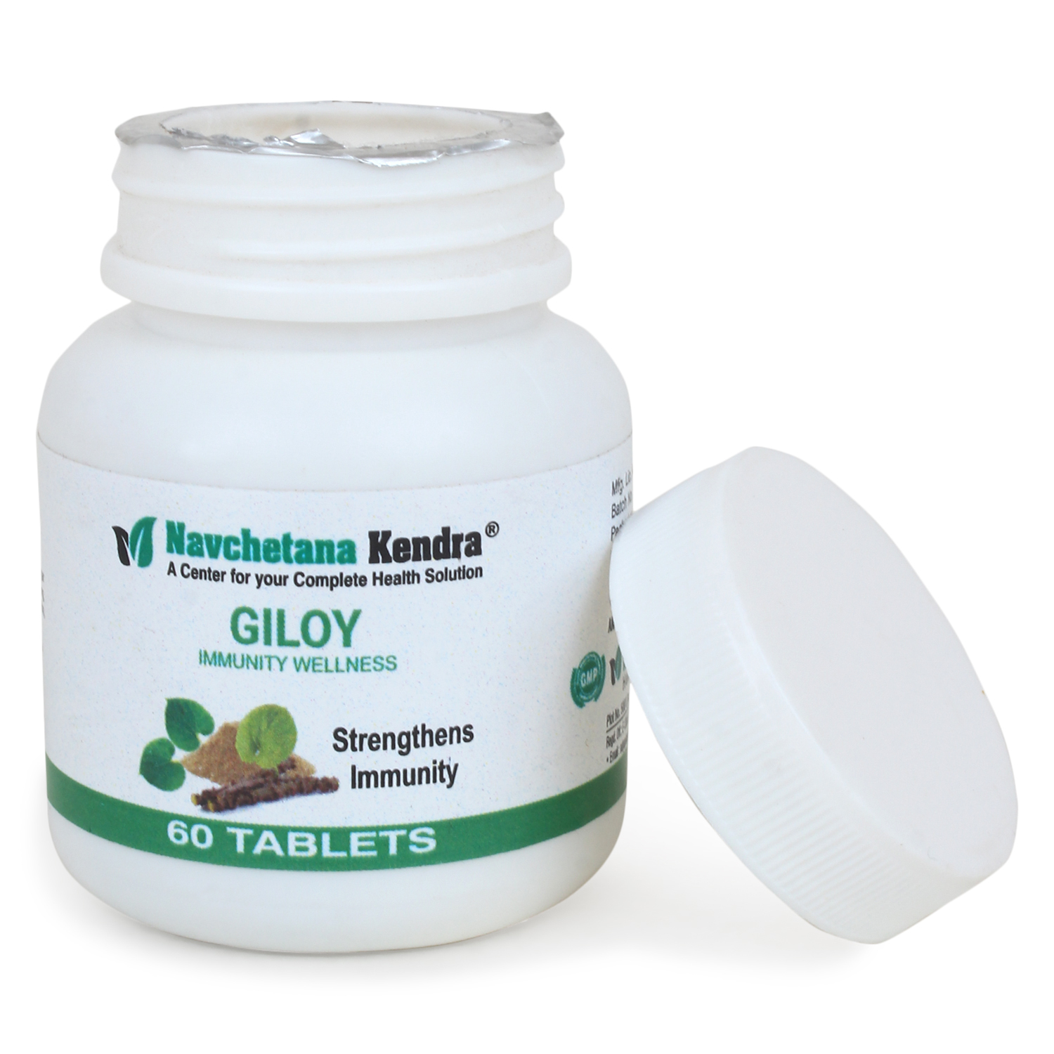 Giloy tab