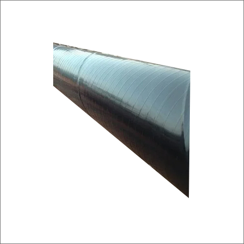 3 LPE Polyethylene Coating