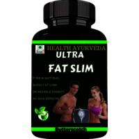 Loss Body Fat Capsule - 100% Herbal & Ayurvedic Formula For Effective Weight Management , All-natural Ingredients For Belly Fat Reduction And Safe Fat Loss