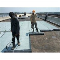 Bridge Deck Waterproofing Services