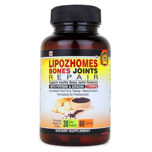 Lipozhomes Tab
