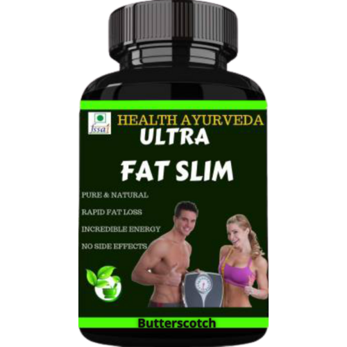 Fat Burner Supplement