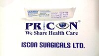 single use needle 30G