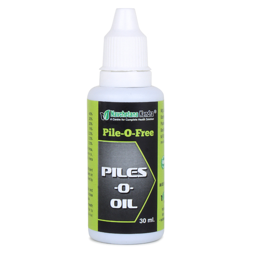 Piles o Free Oil