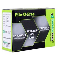 Piles o Free Oil