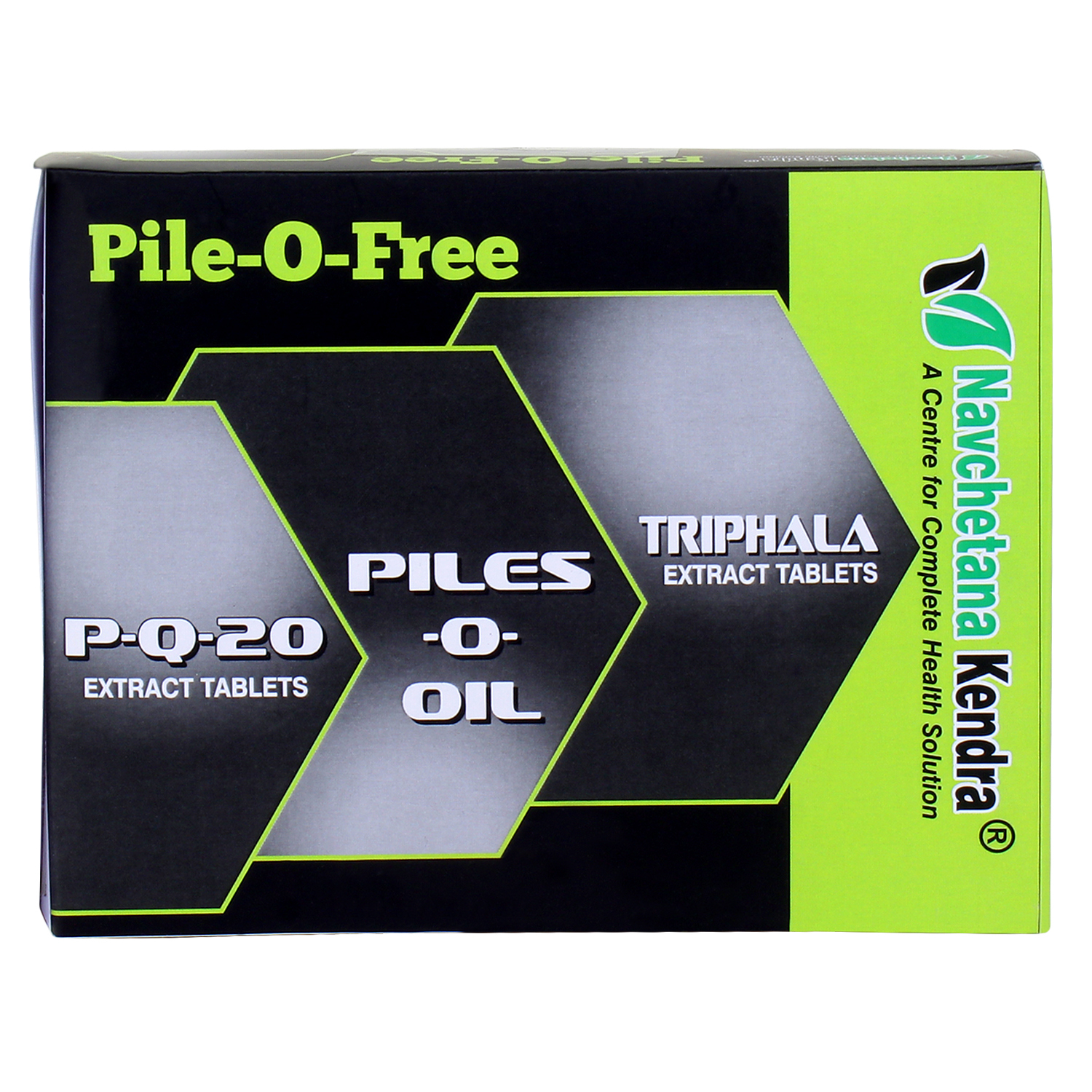 Piles o Free Oil