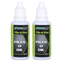 Piles o Free Oil