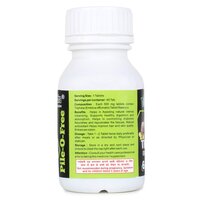 Triphala PQ Tablets