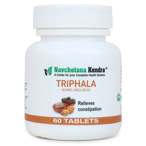 Triphala tab