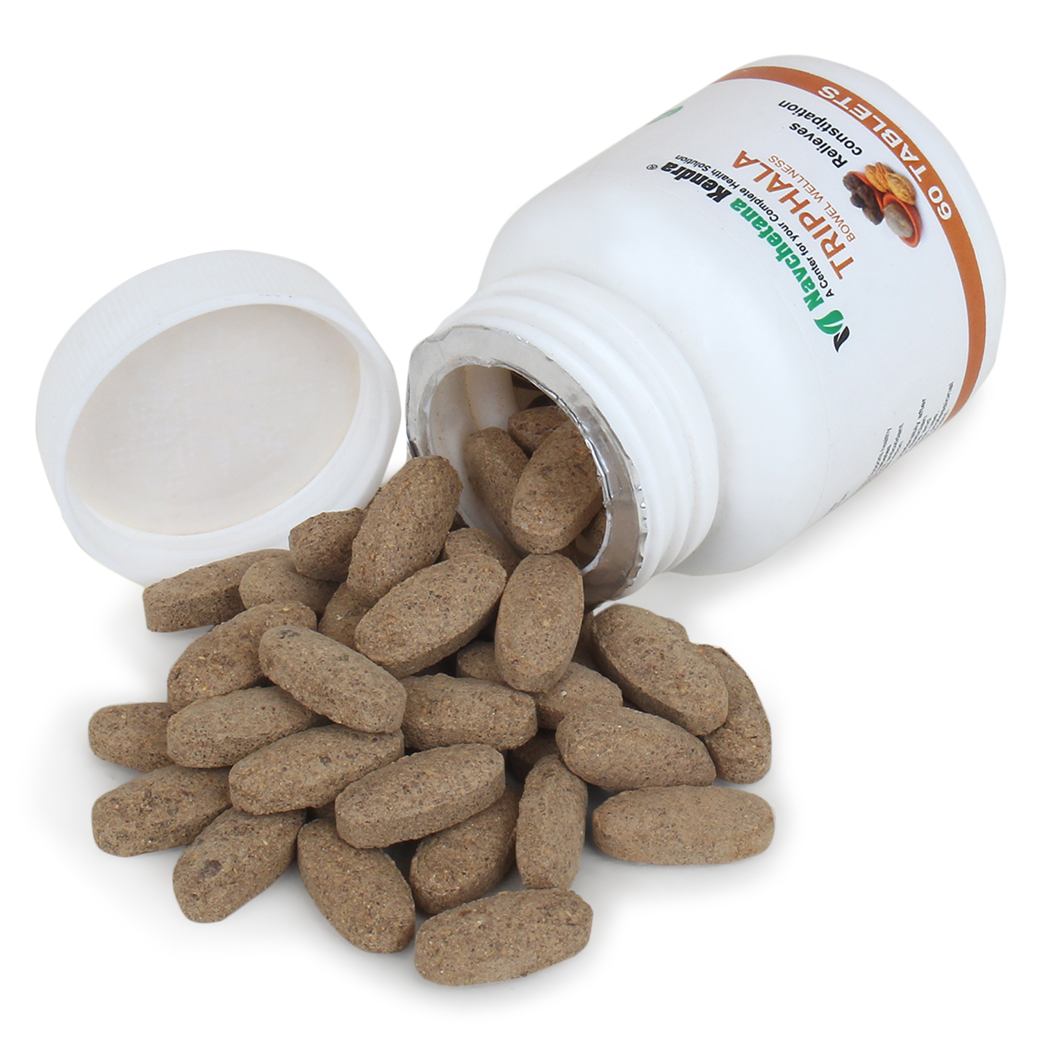 Triphala tab