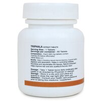 Triphala tab