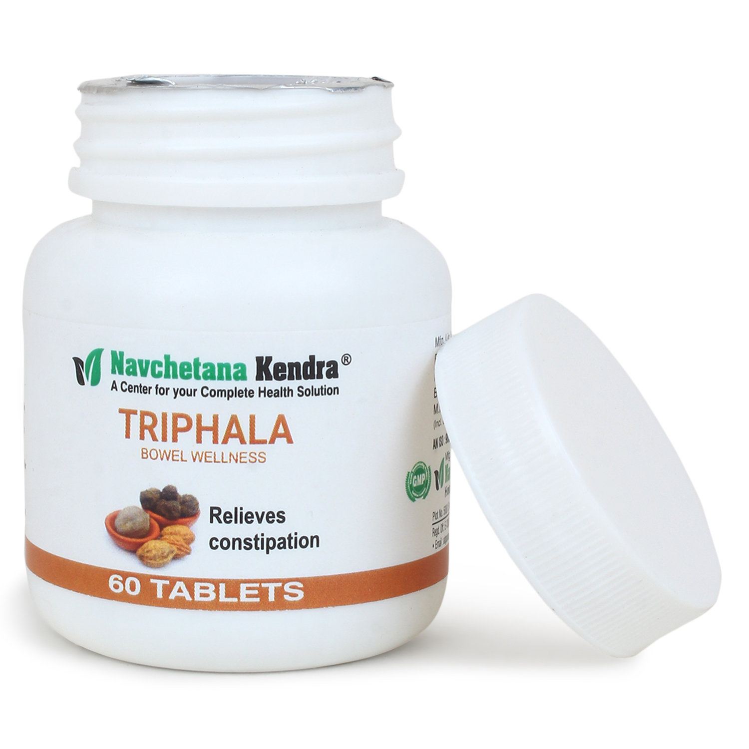 Triphala tab