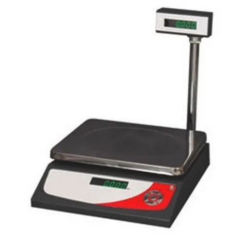 Calibration of Weighing Balance 50Kg NABL