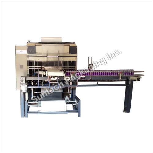 Metal Automatic Shrink Packaging Machines