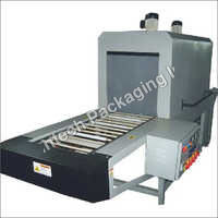 Shrink Packaging Machine