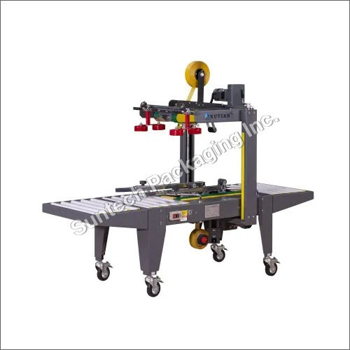 Carton Taping Machines