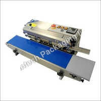 Horizontal Band Sealer Machine