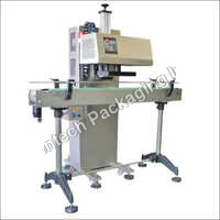 MS Fully Automatic Induction Sealing Machine