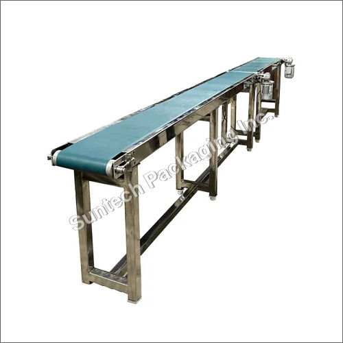 Packing Belt Conveyor