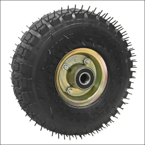 250 MM PNEUMATIC WHEEL