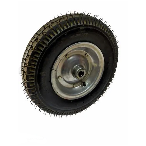 PNUMATIC WHEEL CASTOR