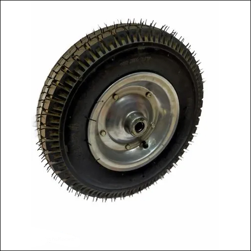 Pnumatic Wheel Castor