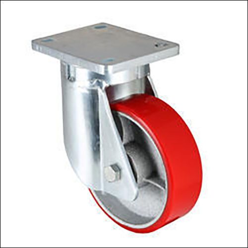 Heavy Duty Wheel Castor