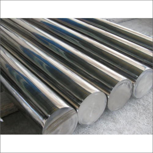 Stainless Steel Bright Bar