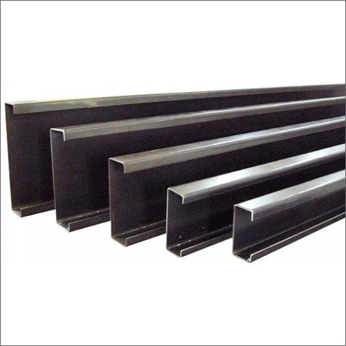 Stainless Steel Channel