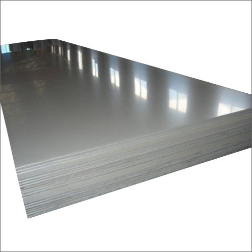 Stainless Steel Sheet Application: Construction