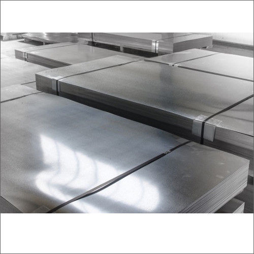 Steel And Stainless Steel Products