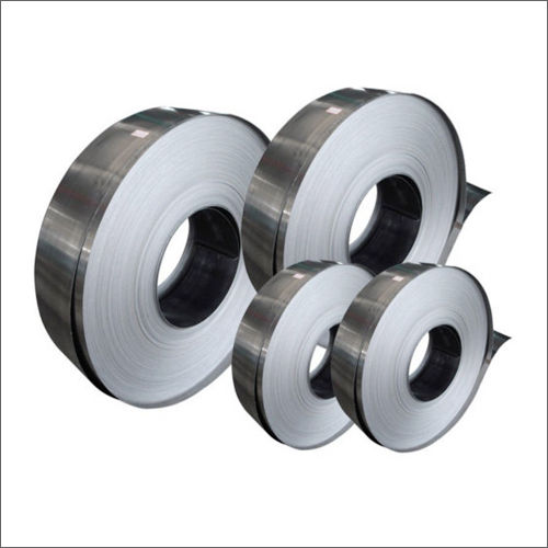 Stainless Steel Strip