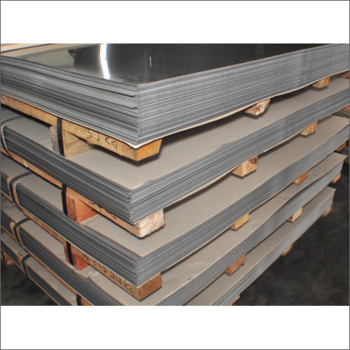 316 Stainless Steel Sheet 