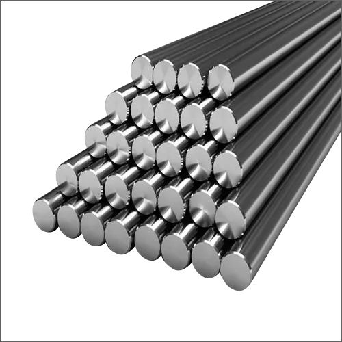 Industrial Stainless Steel Rod