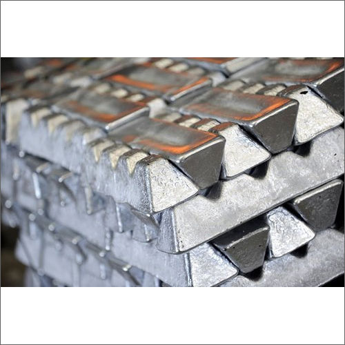 Aluminum Bronze Ingots