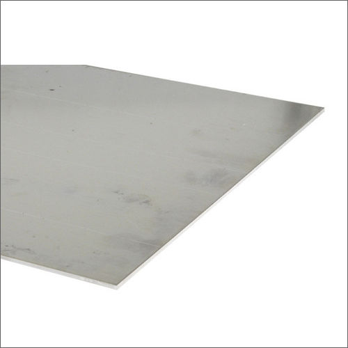 Aluminum Sheet